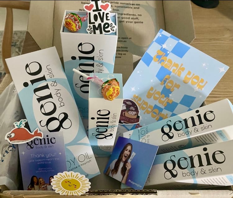 Customer photo review of The Essentials