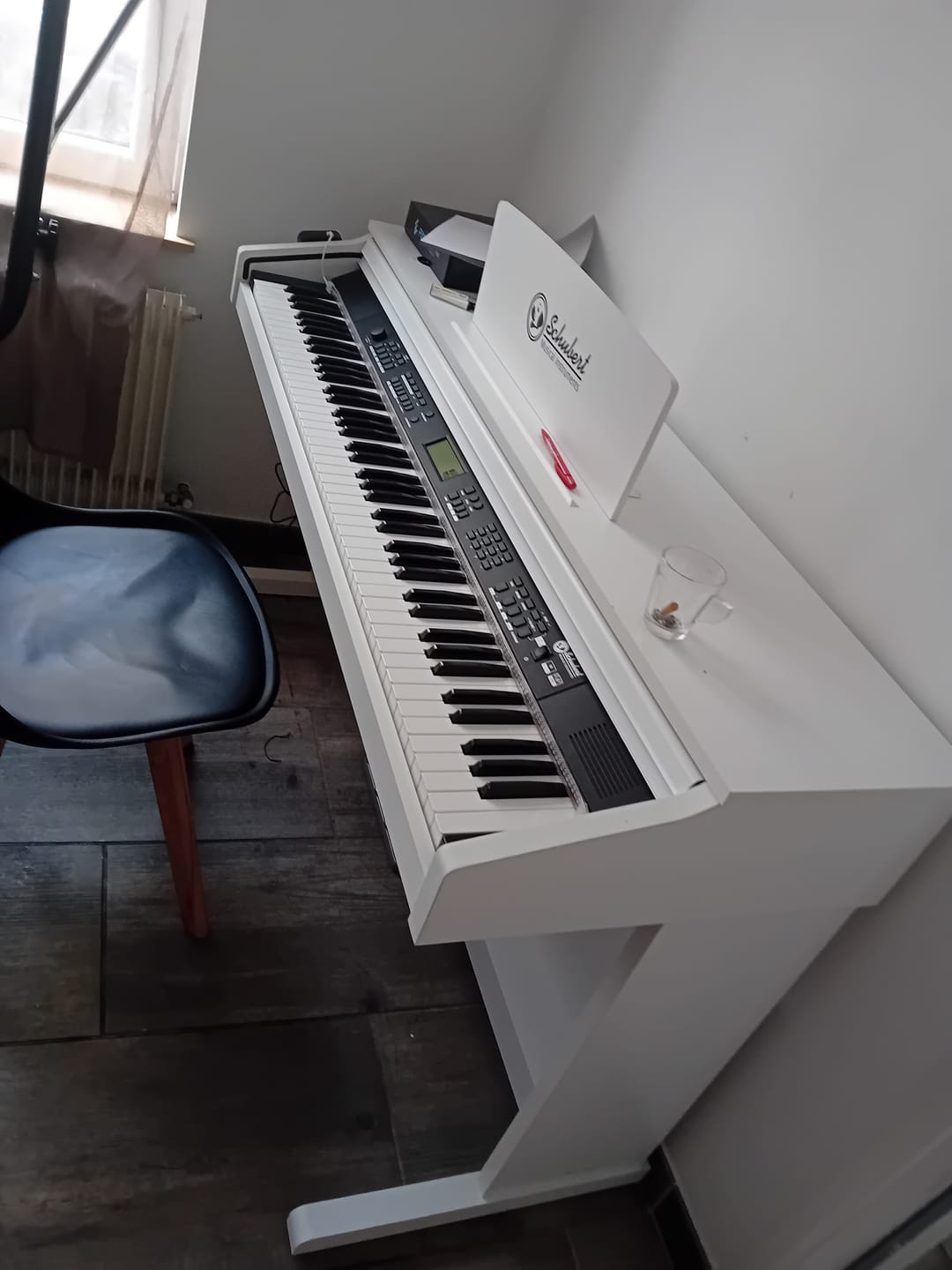 Customer photo review of Piano LED Plus
