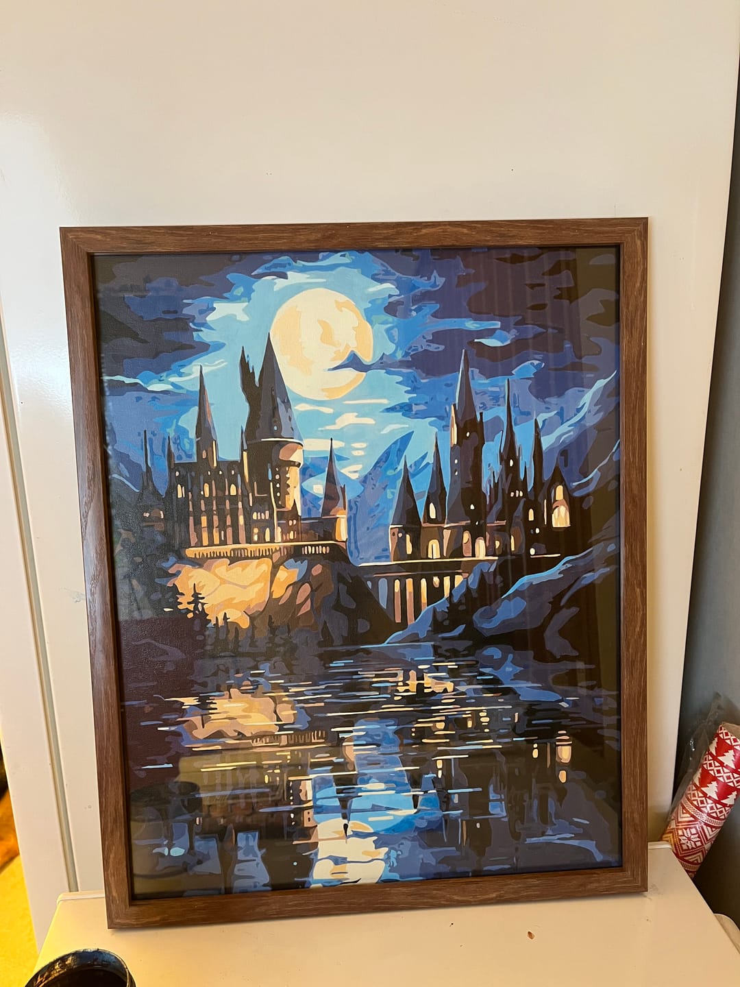 Customer photo review of Midnight Castle