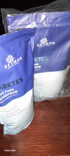 Customer photo review of Dr Mon Regalo (3 meses) + Regalos