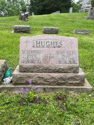 Customer photo review of Casino Poker Gnome Figurine, 8" Room Table Decor Statue