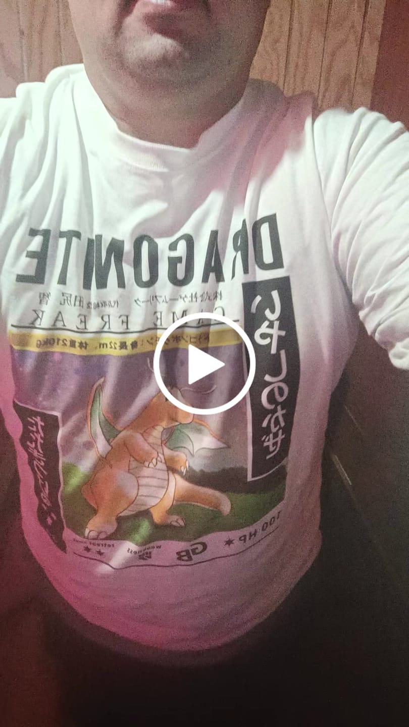 Customer video review of Adaptada normal