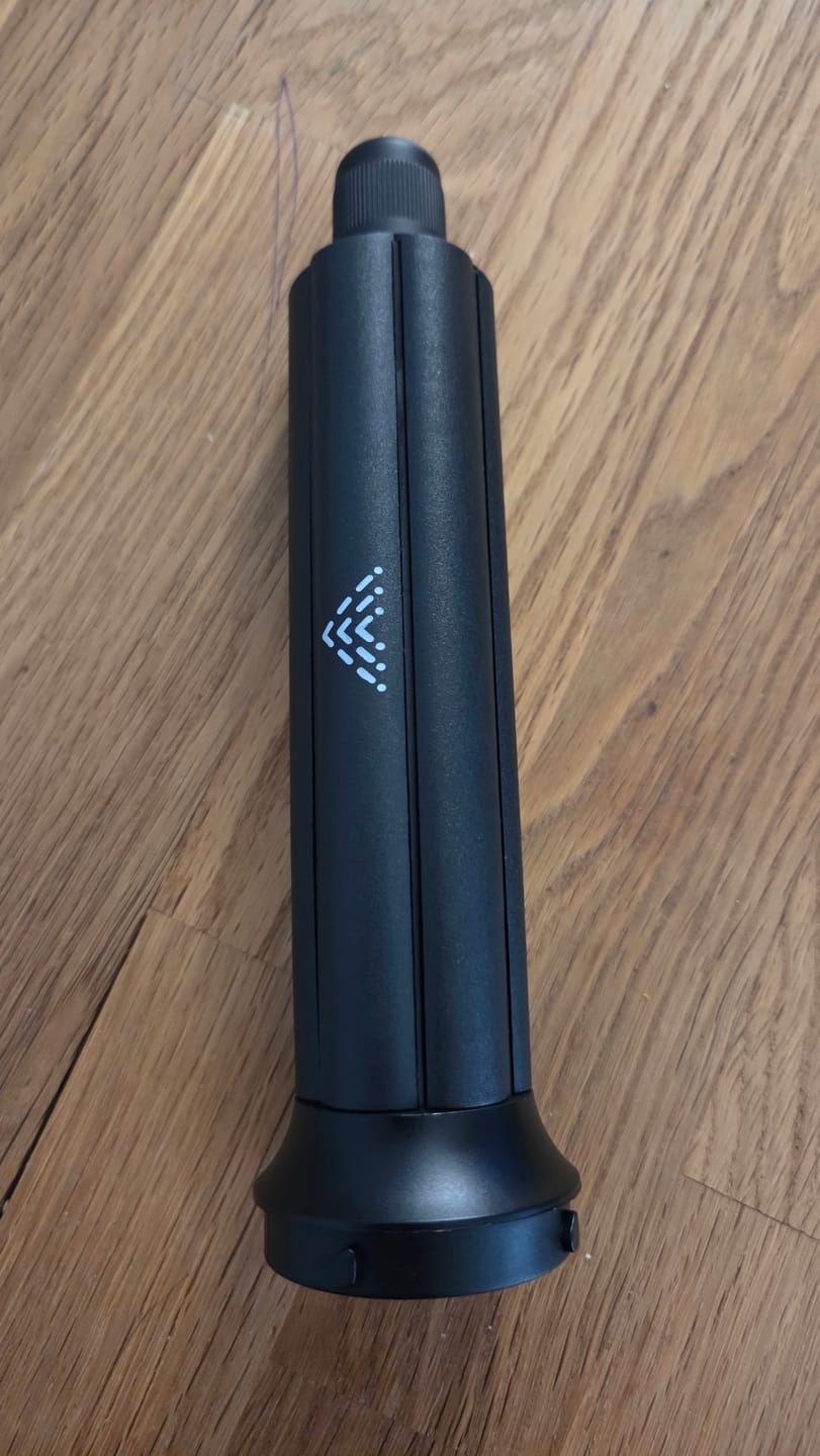 Customer photo review of Equl Airstyler - 7in1 Multistyler