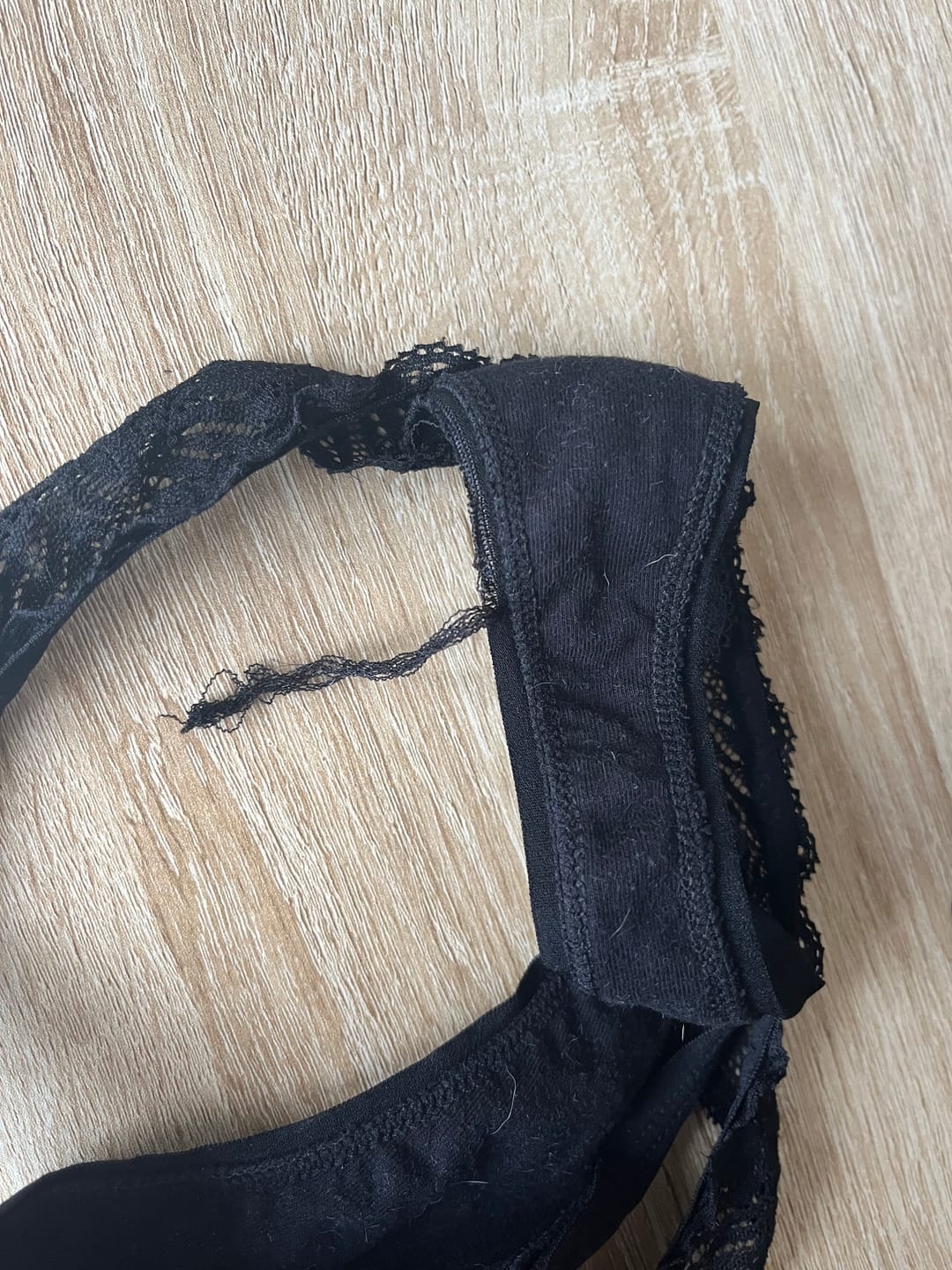 Customer photo review of Rhône pour Flux Léger - Du XS au 8XL