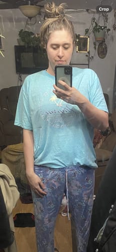 Customer photo review of Tirzepatide Weight Loss Program (Three Months)