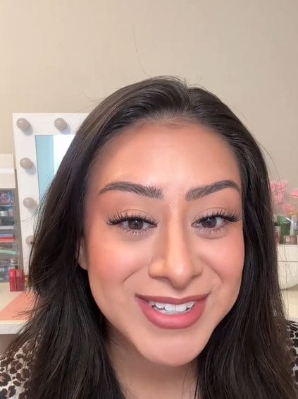 Customer photo review of VB-Muse