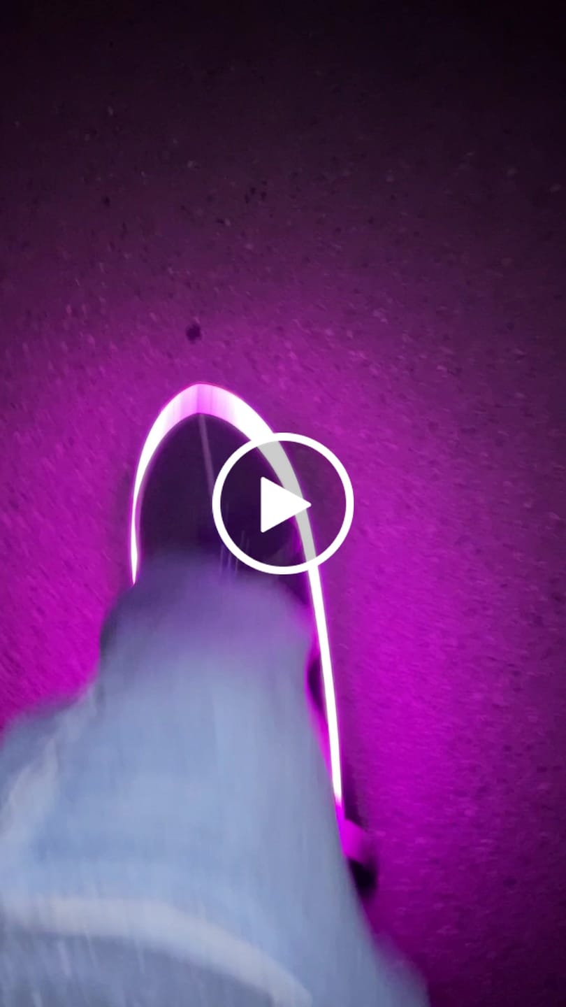 Customer video review of Backfire Nalu Electric Surf Skate