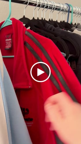 Customer video review of Wholesale Y2K Men's Mix