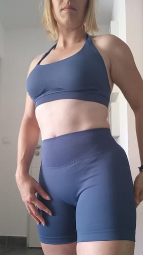 Customer photo review of La Bellerive - Brassière