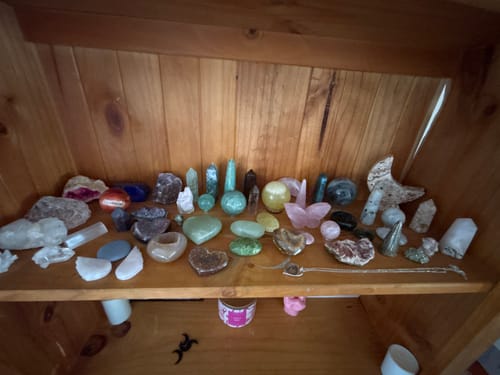 Customer photo review of erin huun