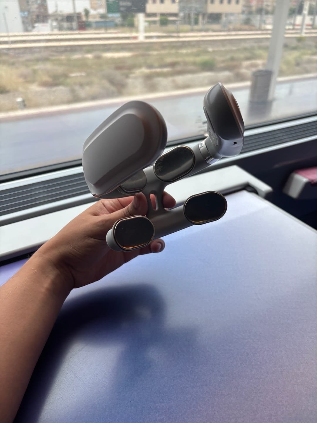 Customer photo review of Vitality™ MagicPro 2.0
