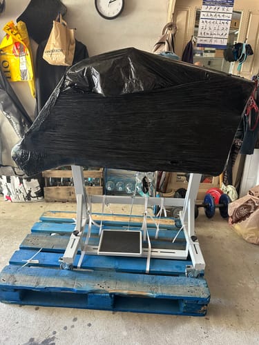 Lydia B. review of Juki DDL-7000a + MO-214d Perfect package image 1 out of 3