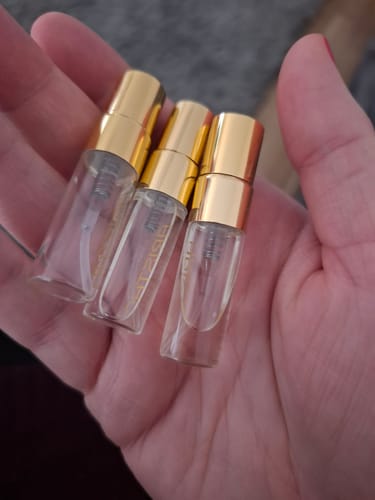 Customer photo review of Discovery Set