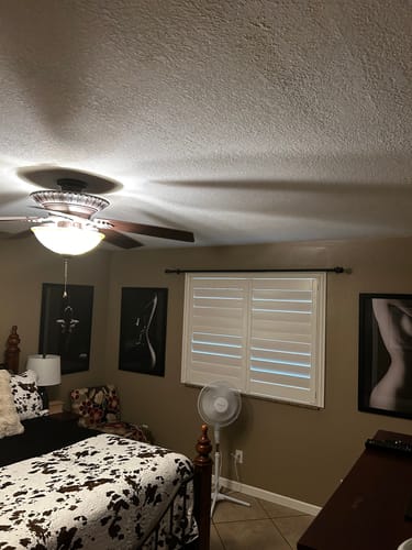 Customer photo review of SENSUOUS