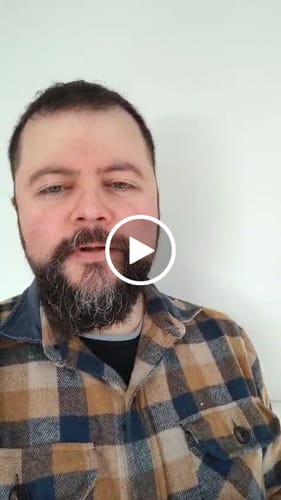 Customer video review of Melena de León Cápsulas + Gotas - Extracto Ultra Concentrado