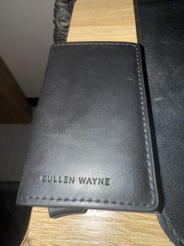 Customer photo review of Senator