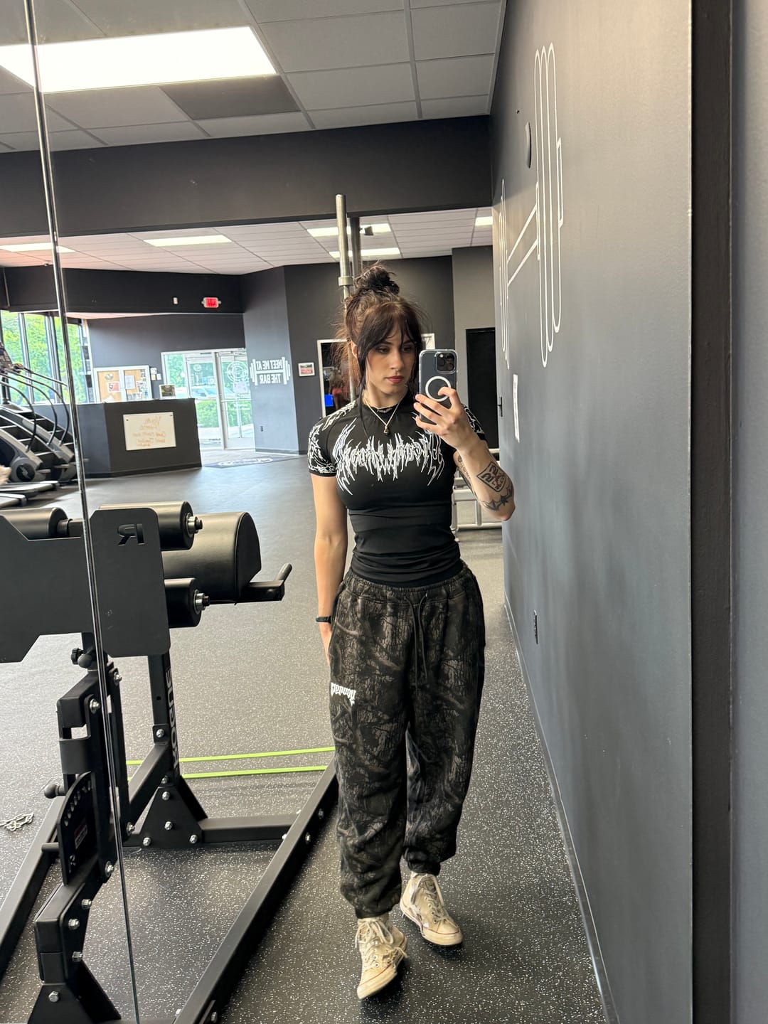 Customer photo review of 2011 - Anime Joggers