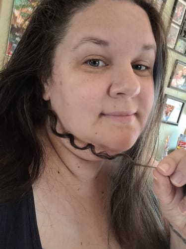 Customer photo review of Steamline Pro