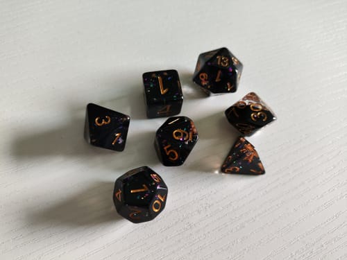 Customer photo review of Nova Nightfall