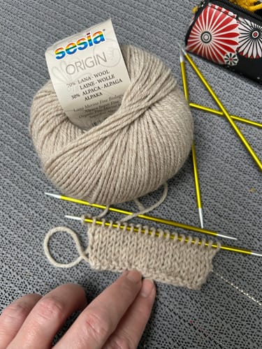 Customer photo review of ORIGIN