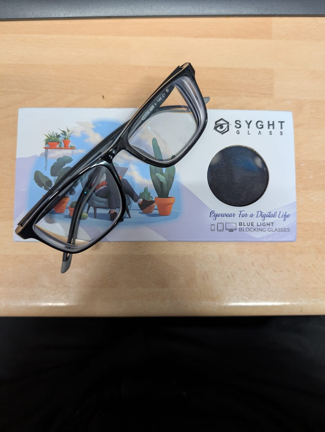 Customer photo review of Gamix