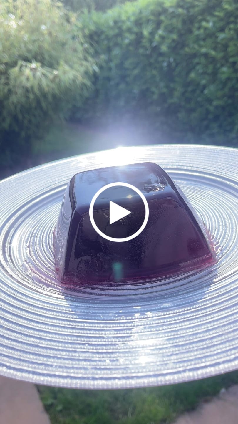 Customer video review of Solara Bovine Gelatine