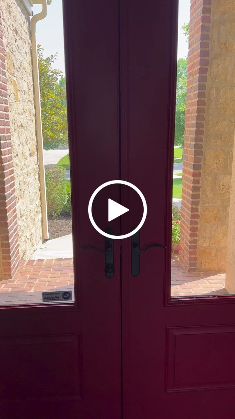 Customer video review of MEGA Reach Foam Weatherstrip Set (3 pieces)