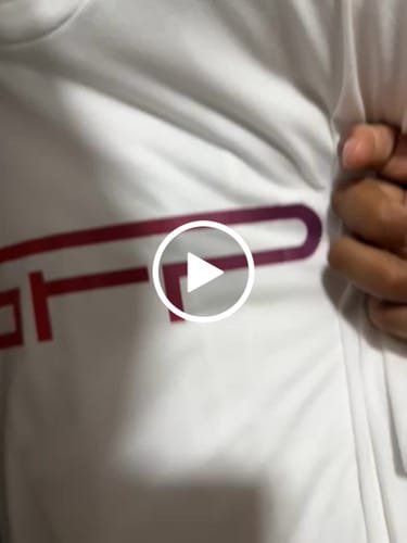 Customer video review of GFP V.I.P
