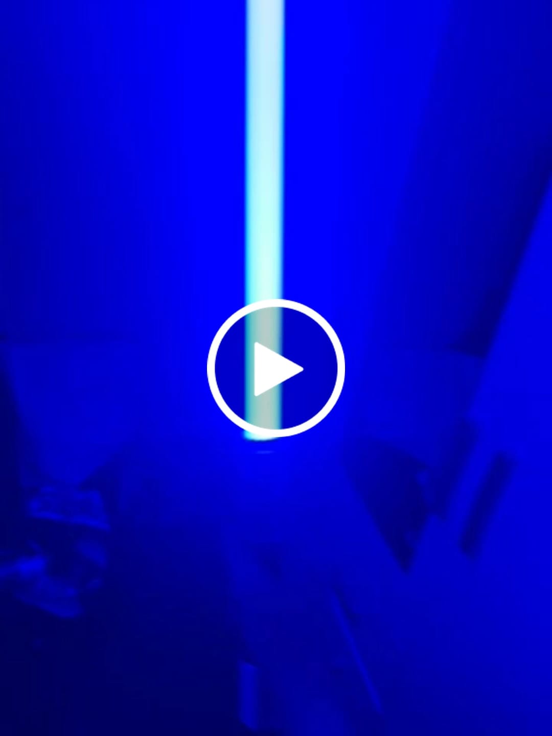 Customer video review of Obi V1 | Saber