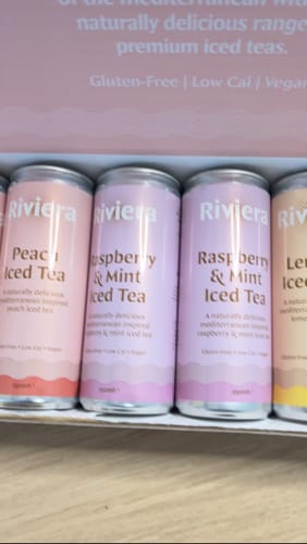 Customer photo review of MIXED PACK (6 CANS)