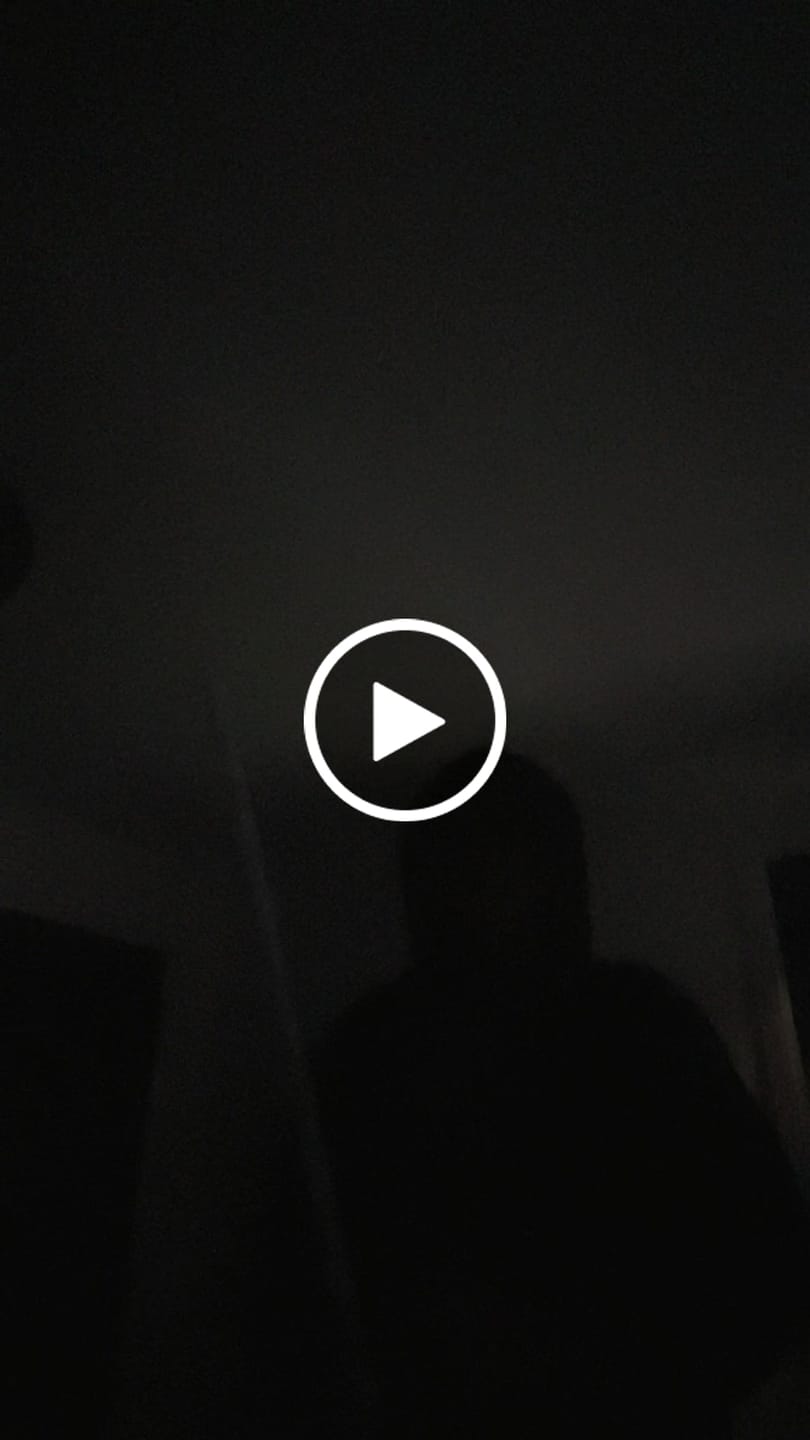 Customer video review of MYSTERY BOX