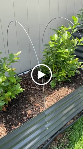 Customer video review of 32" Tall Modular 9 in 1