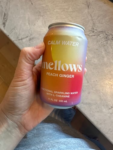 Customer photo review of Peach & Ginger