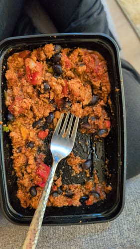 Customer photo review of Killuh Chili