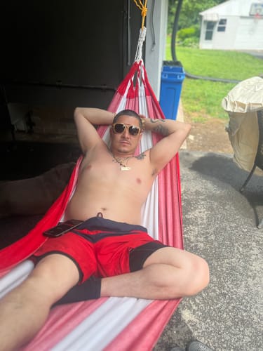 Customer photo review of Zafra Brown