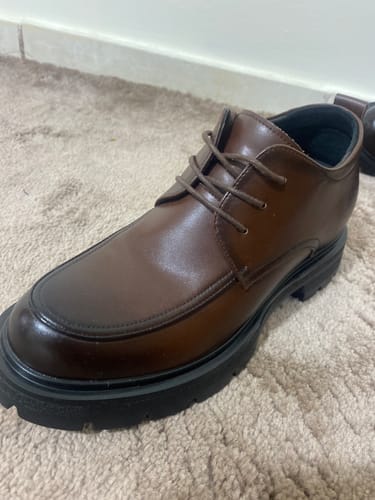 Customer photo review of Regent - 8cm (3")
