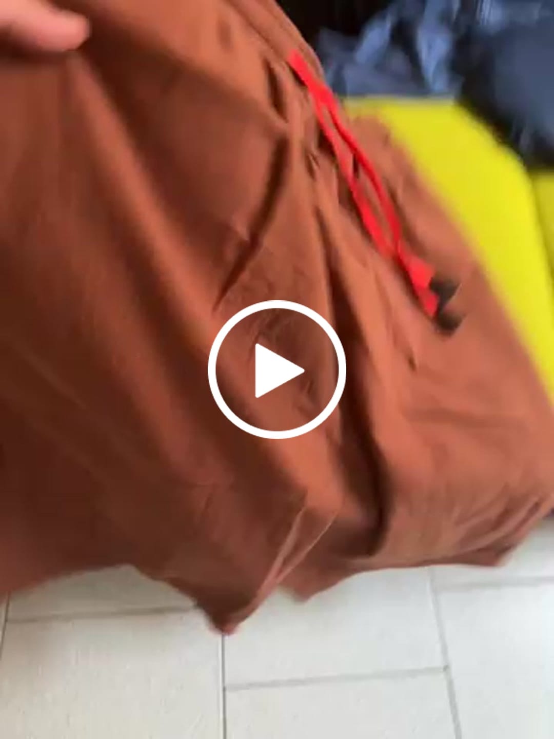 Customer video review of Tekida Shorts 2.0