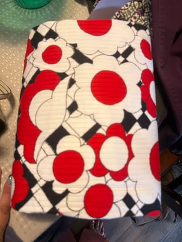 undefined review of Deadstock Fabric Remnants image 1 out of 2