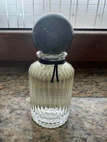 Customer photo review of Miraj Fujer