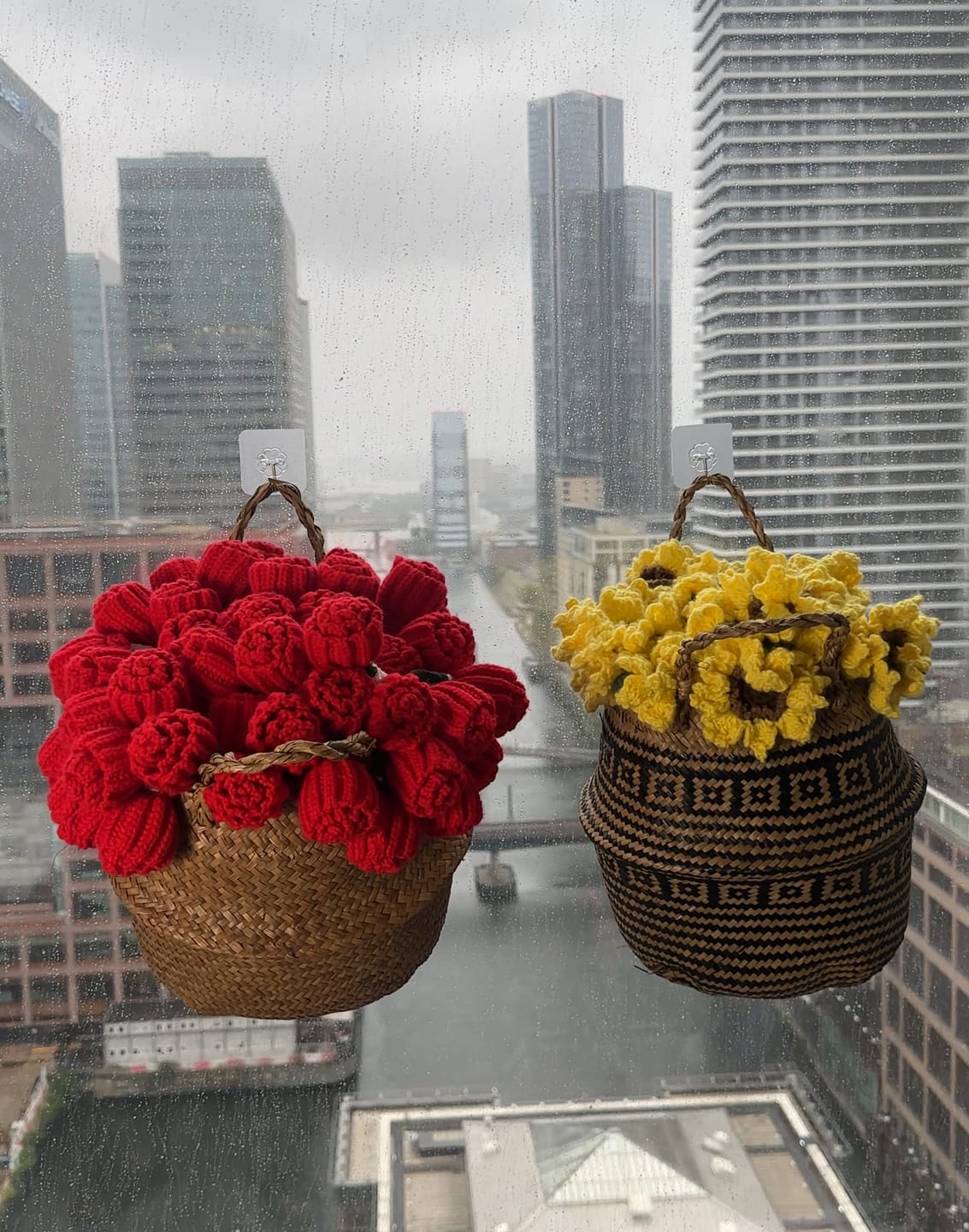 Customer photo review of Rose et Blanc