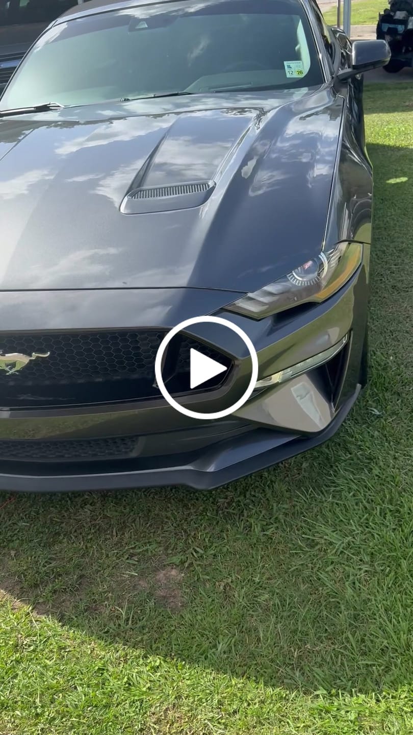 Customer video review of Beadlock Marine Ceramic Coating