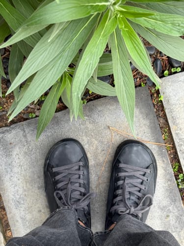 Customer photo review of Re-A1 Negra♻️