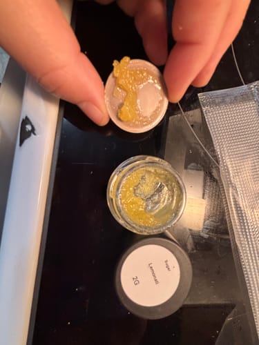 Customer photo review of Lemonati