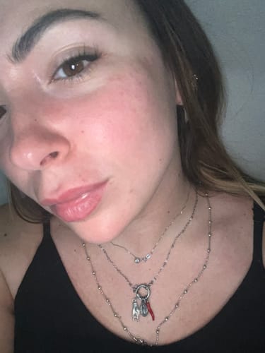 Customer photo review of Wispy Wet - Press&GO!