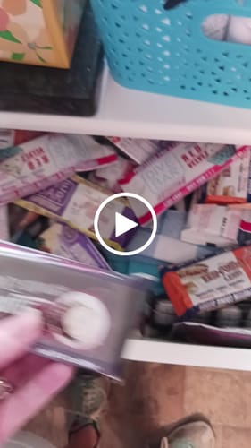 Customer video review of Crazy Crunchy Coffee - 6 Bars