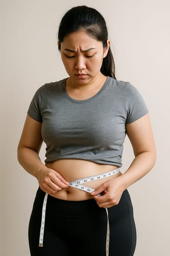 Customer photo review of 【半額】定期便マンジャロ2.5mg x 4本/1ヶ月毎 GLP-1ダイエット注射　eLife公式ギフトカード