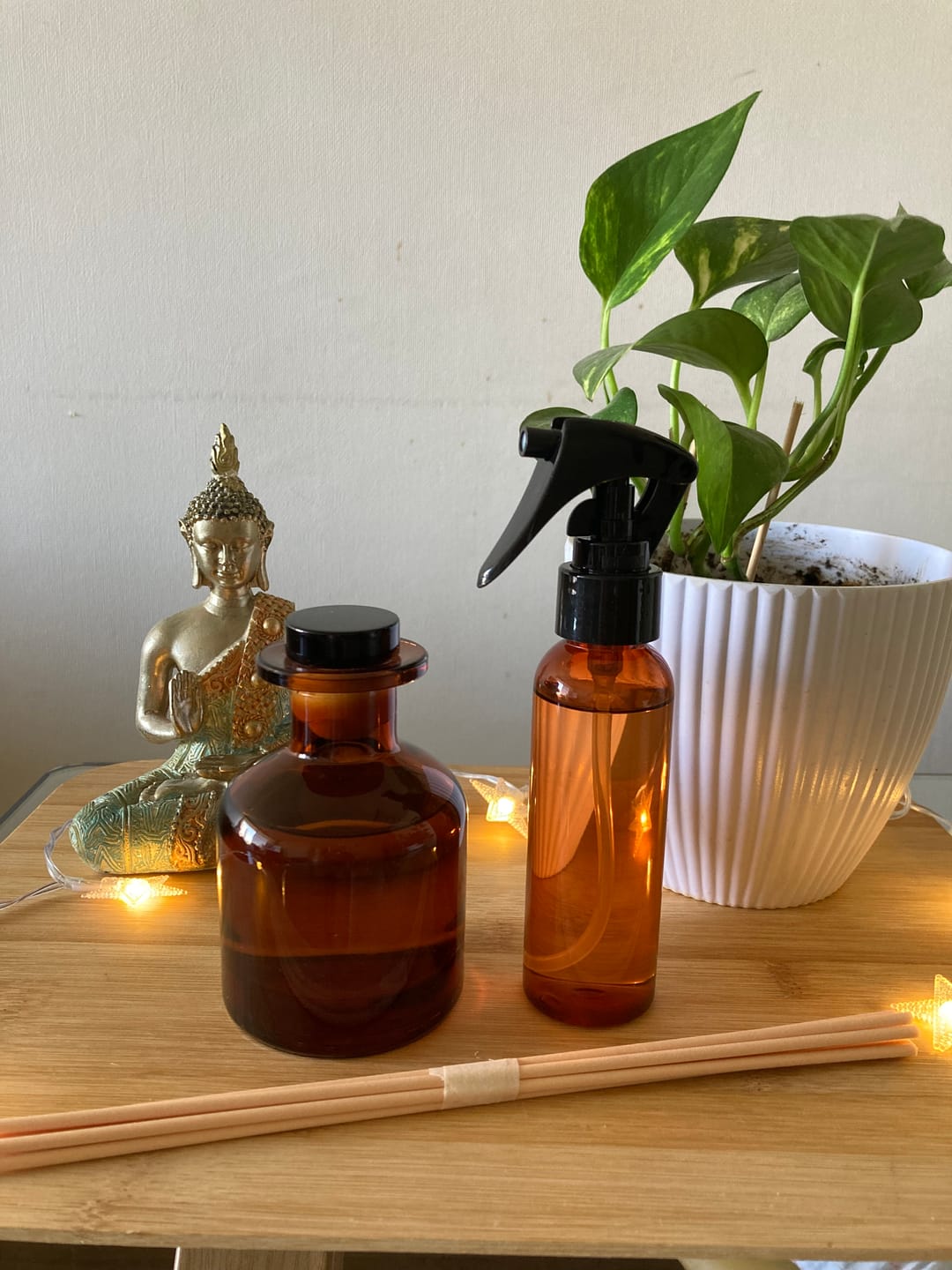 Customer photo review of 8 - Lavanda y tilo
