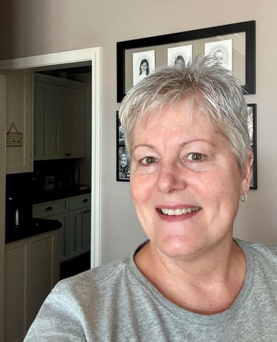 Customer photo review of The Freedom Face Whip - SUMMER SCENT - 60 mL