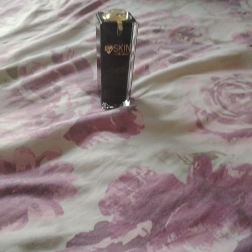 Customer photo review of Forever Young Age Reverse Serum 15 ML