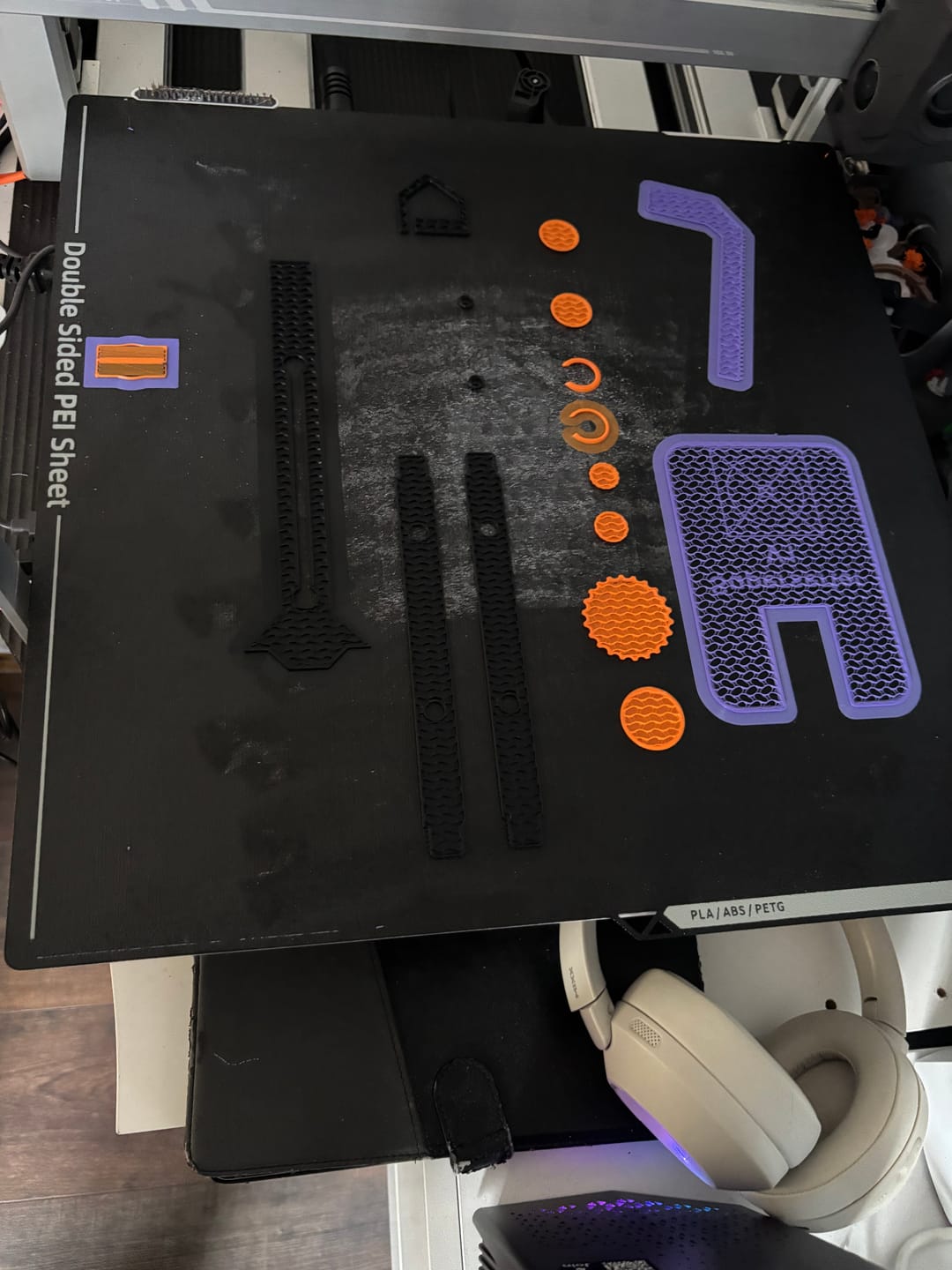 Customer photo review of Anycubic ACE Pro
